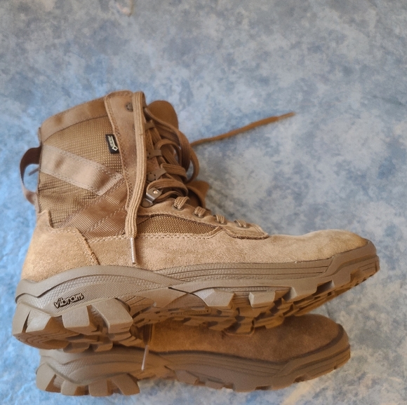 Garmont T8 Extrem Weather Military boots - Picture 6 of 13